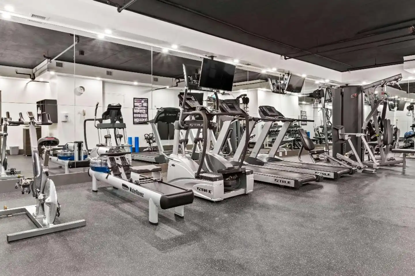 Best Western Premier Calgary Plaza Hotel & Conference Centre Sport und Entertainment