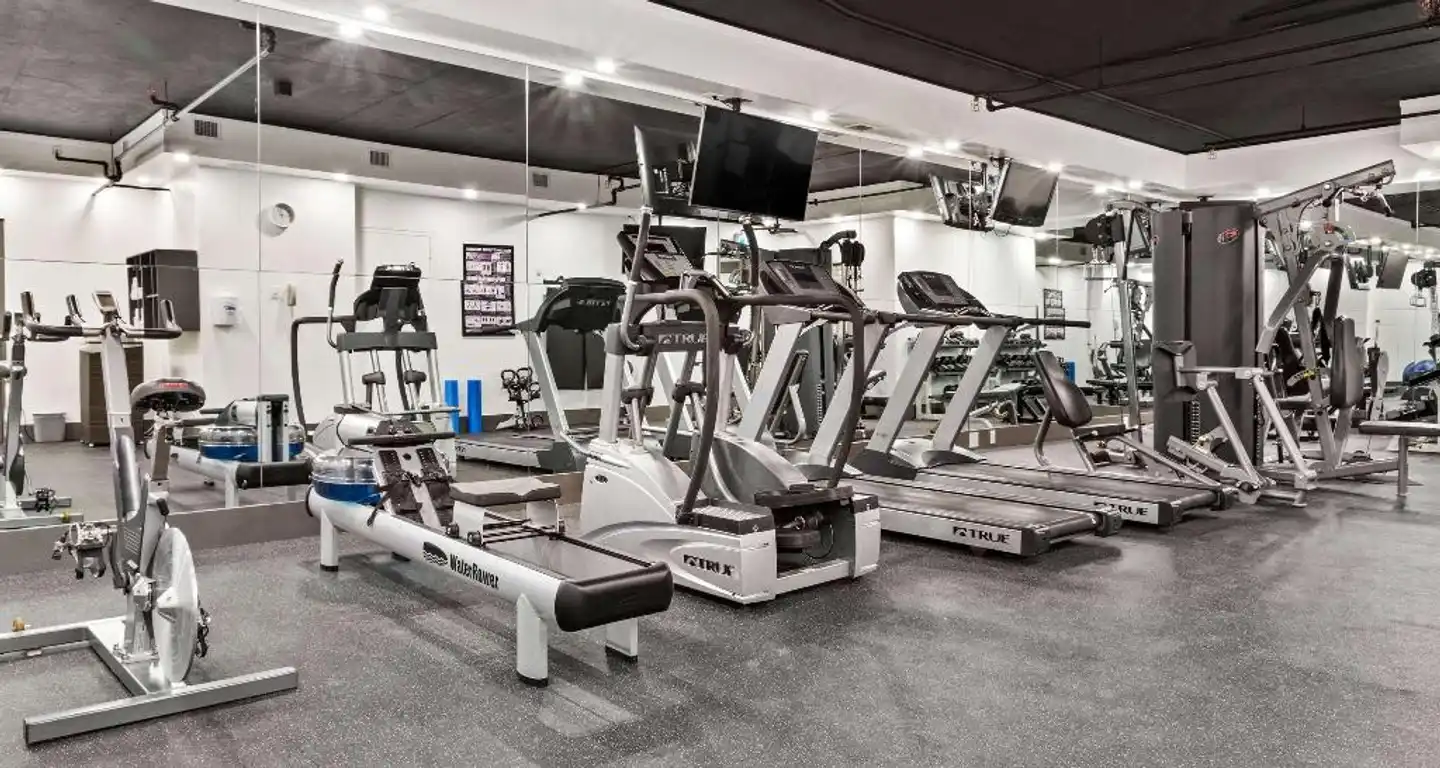 Best Western Premier Calgary Plaza Hotel & Conference Centre Sport und Entertainment