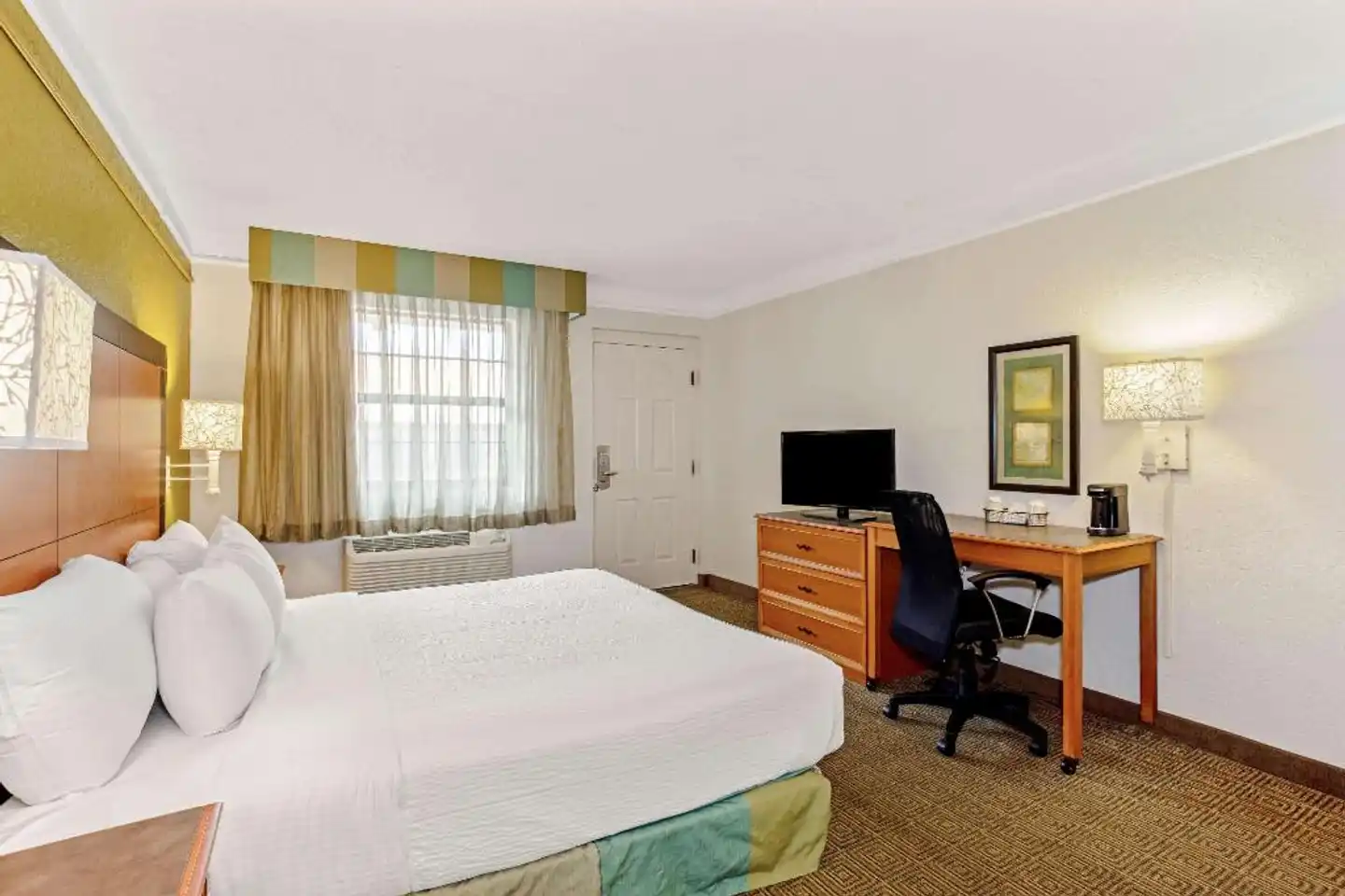 La Quinta Inn Orlando Airport West Wohnbeispiel