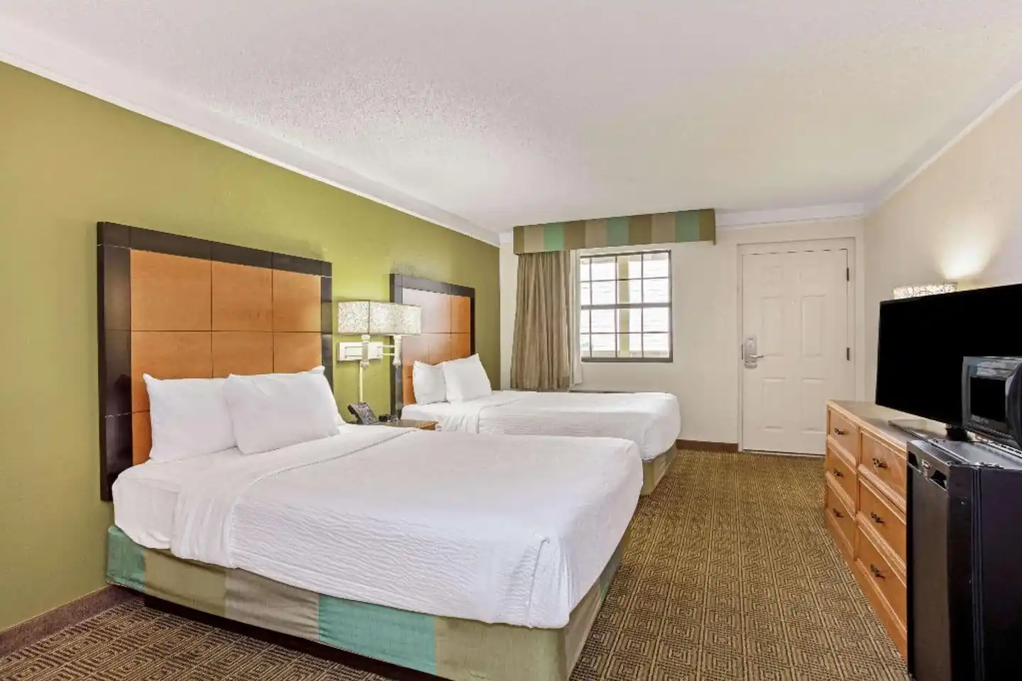 La Quinta Inn Orlando Airport West Wohnbeispiel