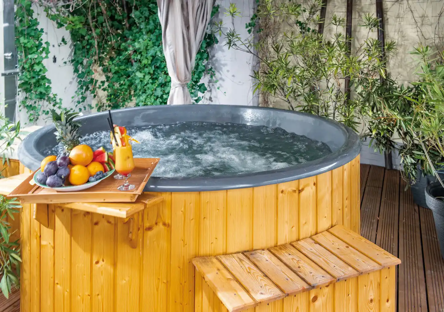 Alka Sun Resort Wellness