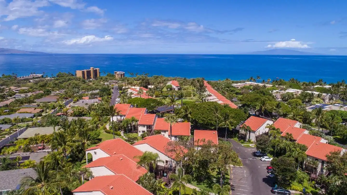 Aston Maui Hill Aussenansicht