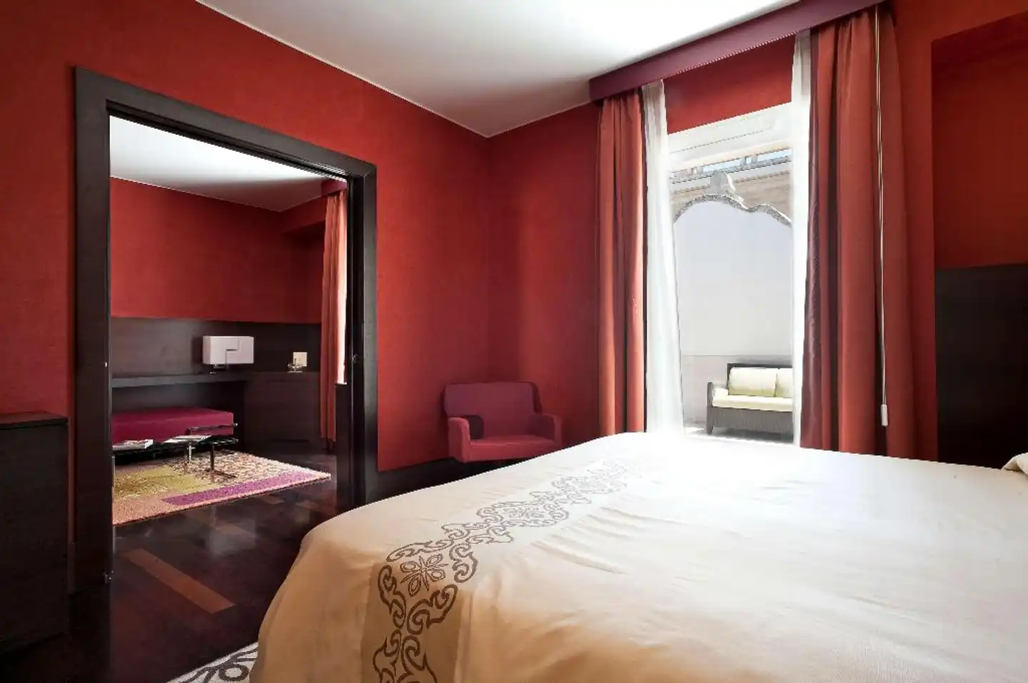 Risorgimento Resort - Vestas Hotels & Resorts Wohnbeispiel