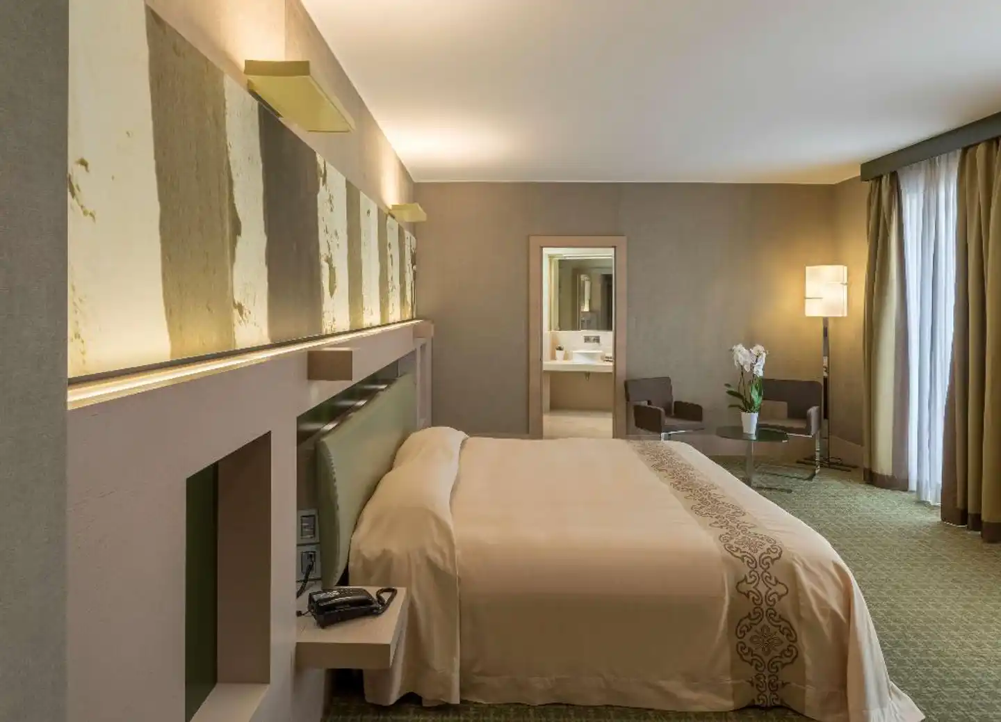 Risorgimento Resort - Vestas Hotels & Resorts Wohnbeispiel