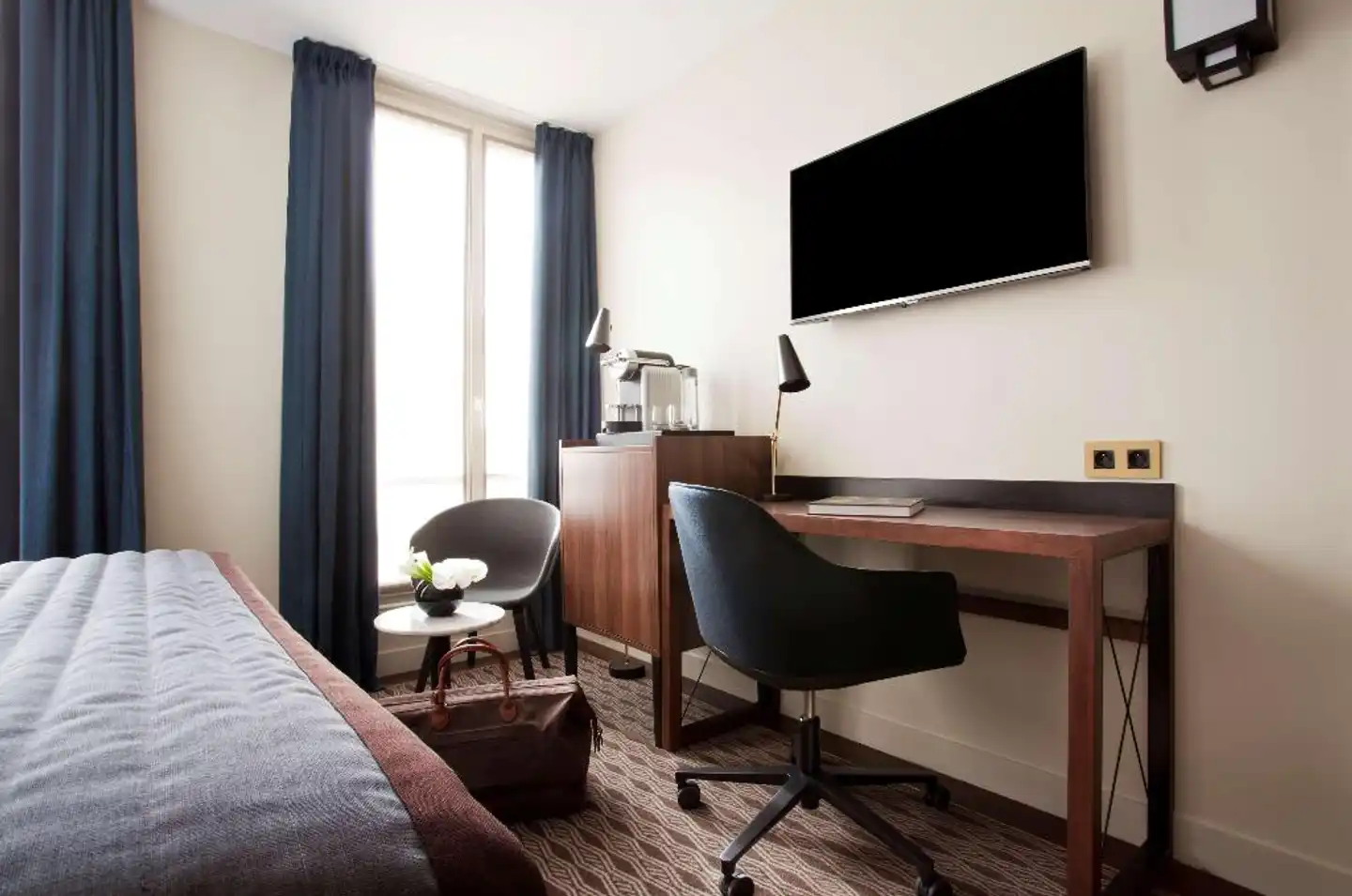 Best Western Capistrano Inn Wohnbeispiel