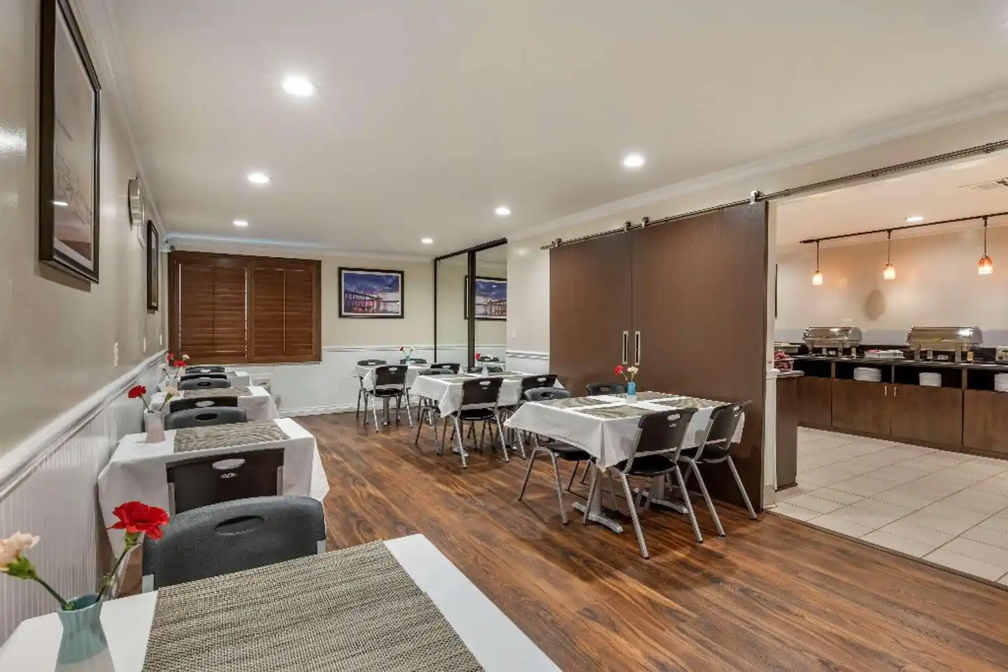 Best Western Plus South Bay Hotel Wellness