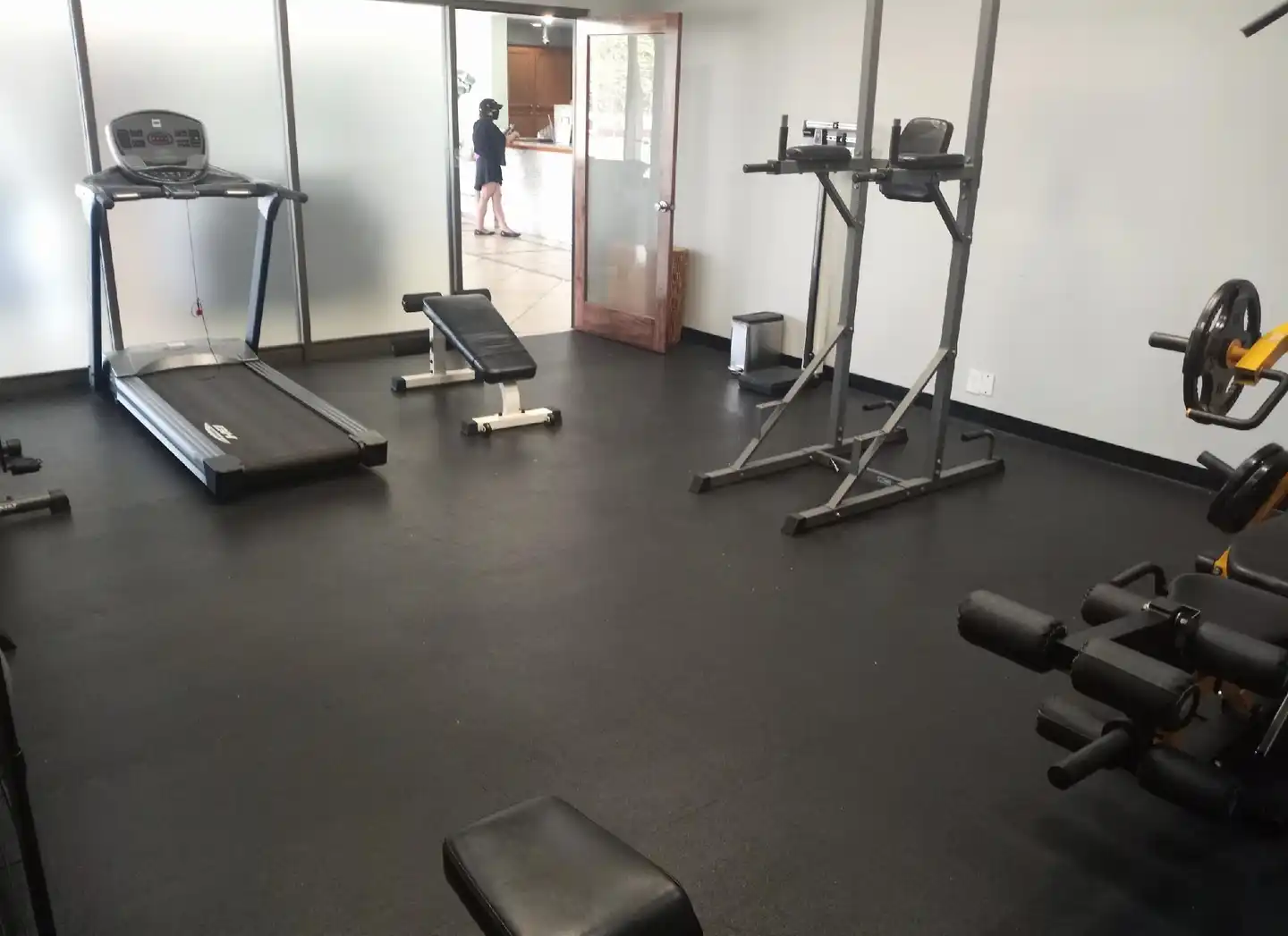 Vero Beach Inn & Suites Sport und Entertainment