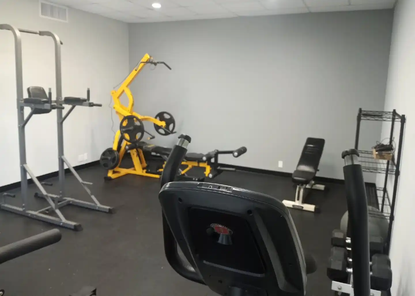 Vero Beach Inn & Suites Sport und Entertainment