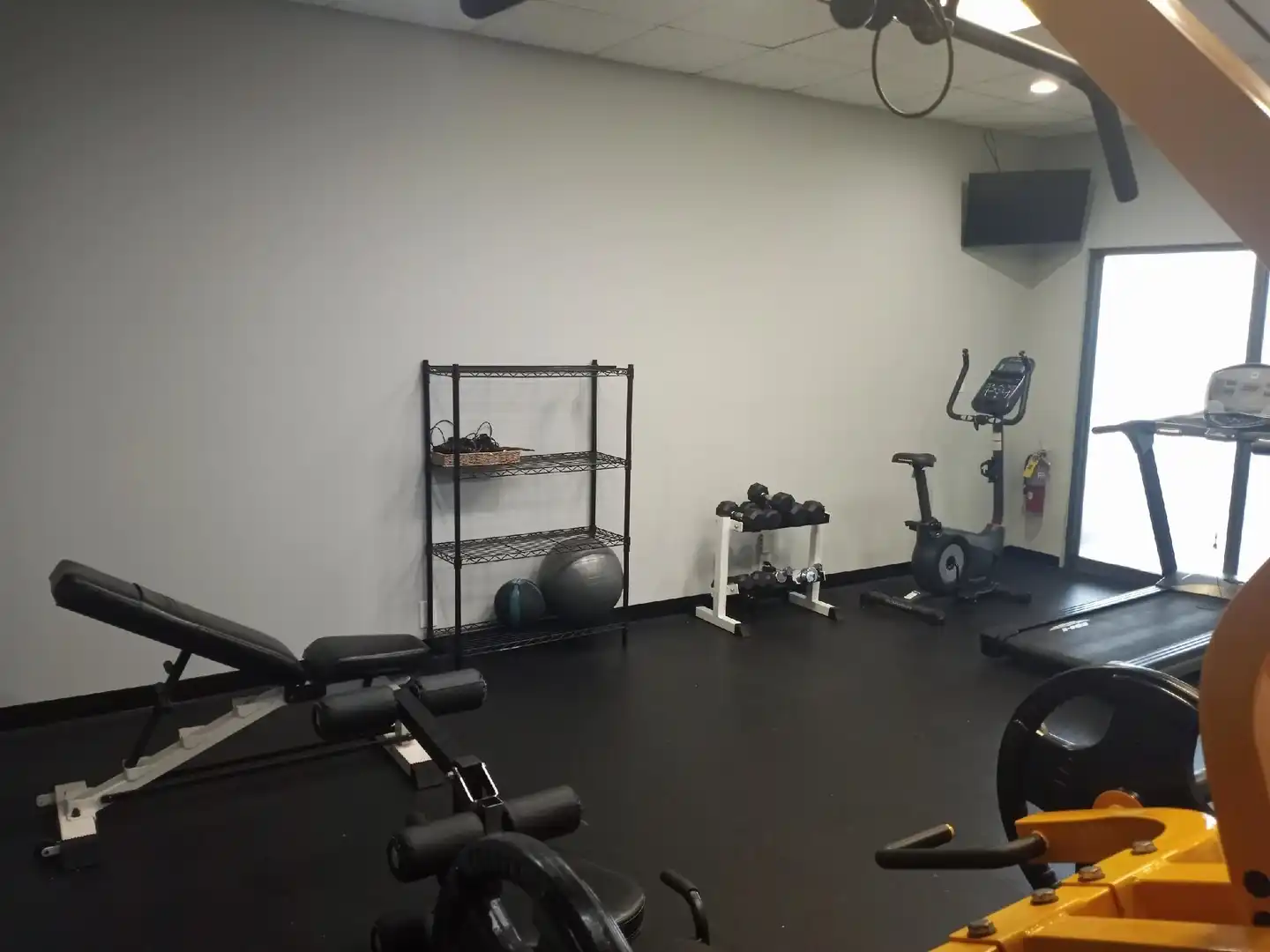 Vero Beach Inn & Suites Sport und Entertainment