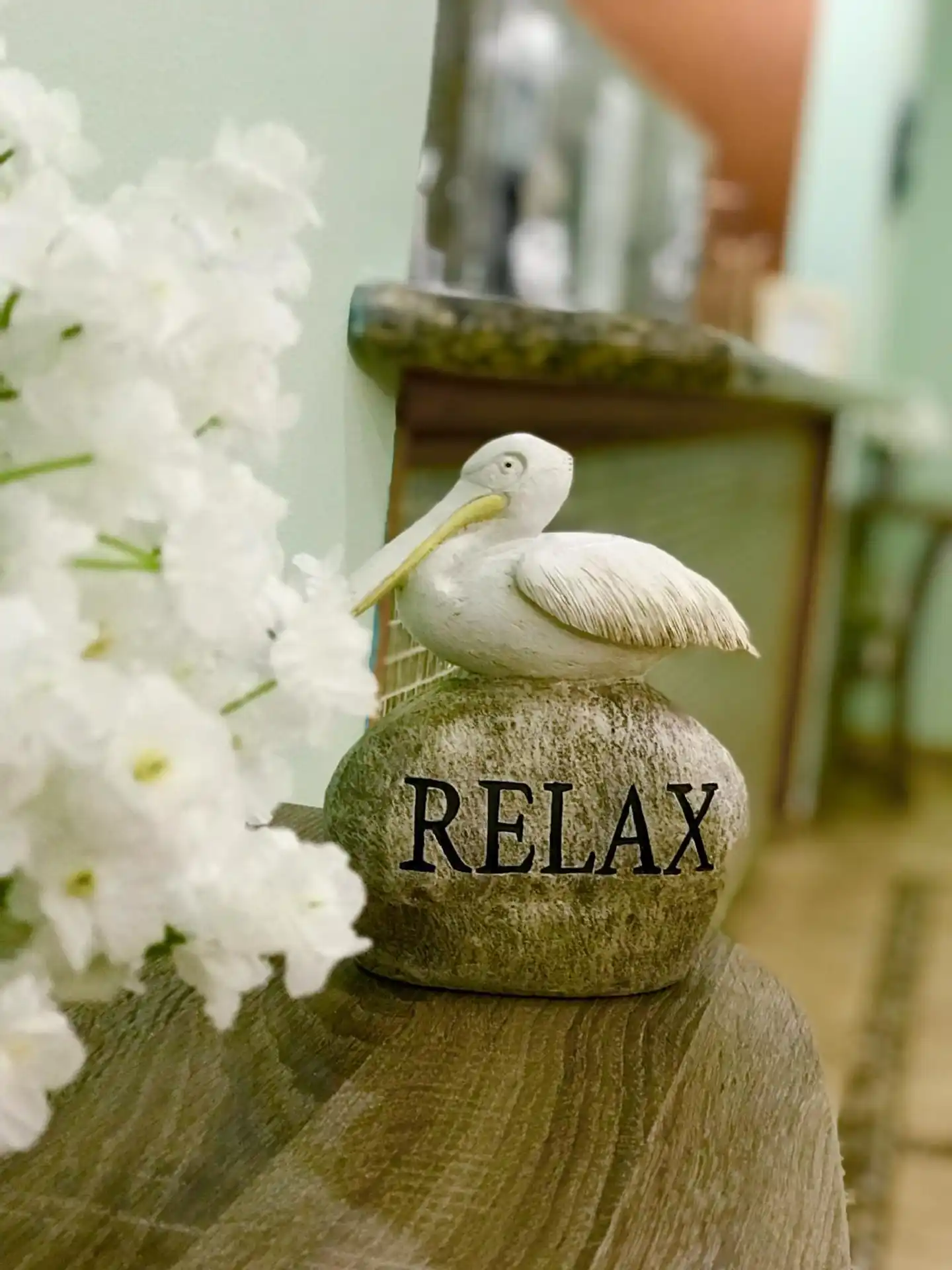 Vero Beach Inn & Suites Tiere