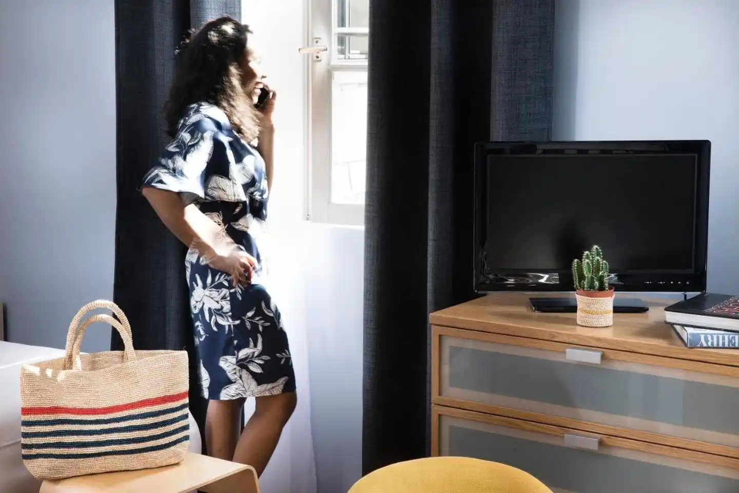 Hôtel Paris LaFayette Wellness