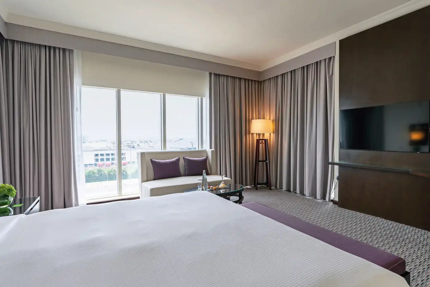 Media Rotana Dubai Wohnbeispiel