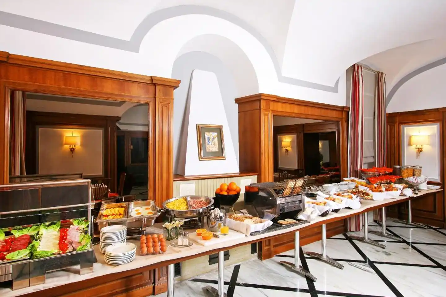 Arcangelo Restaurant