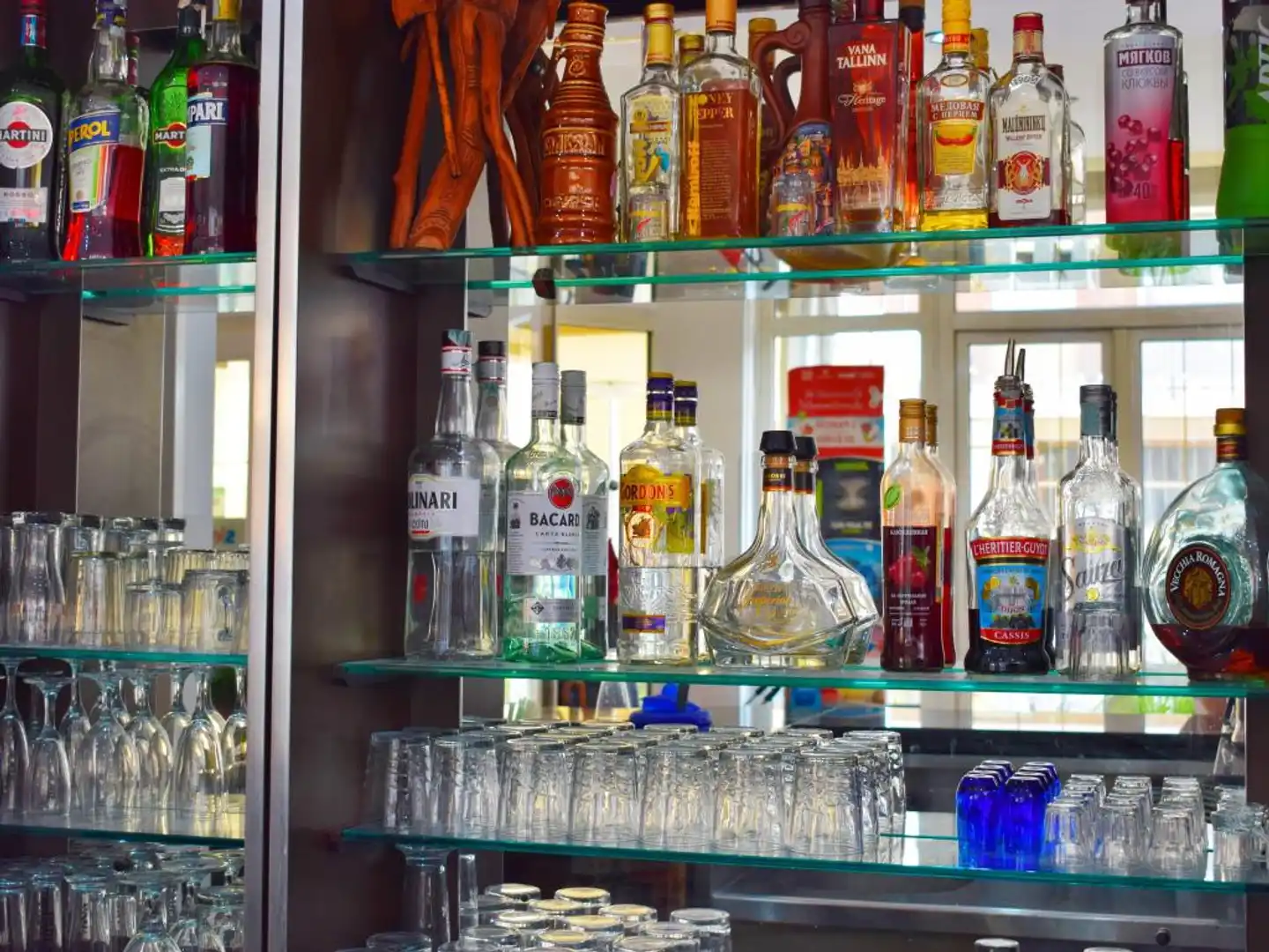 Bamby Bar