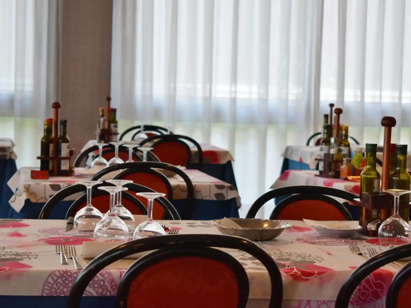 Bamby Restaurant