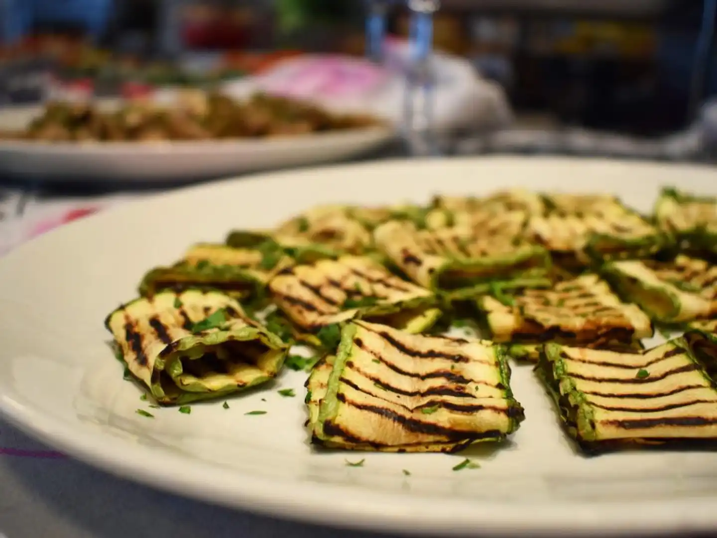 Bamby Restaurant