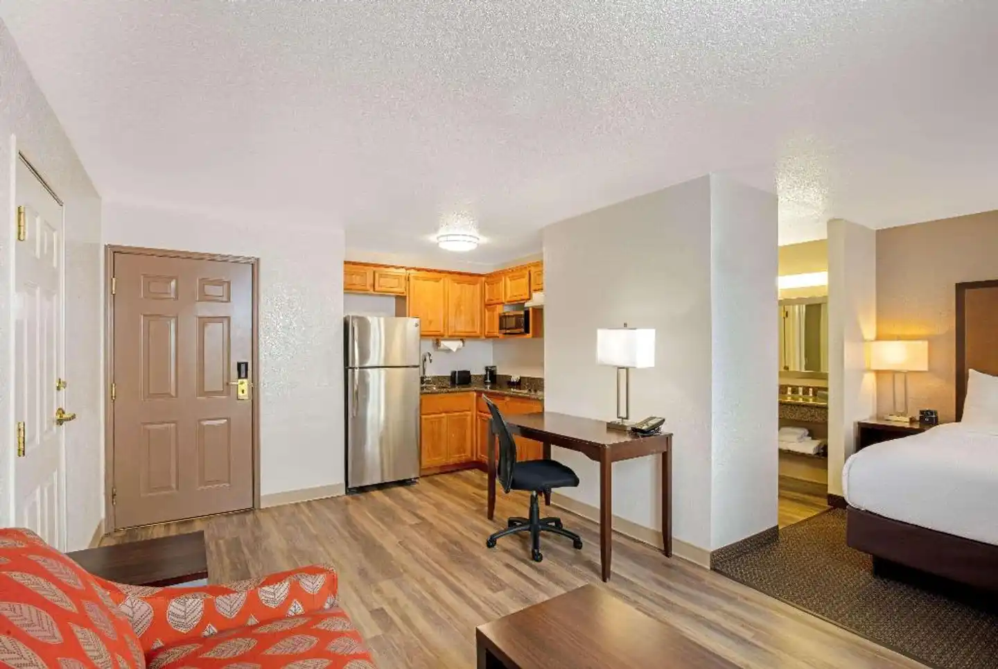 La Quinta Inn & Suites by Wyndham Las Vegas Red Rock Wohnbeispiel