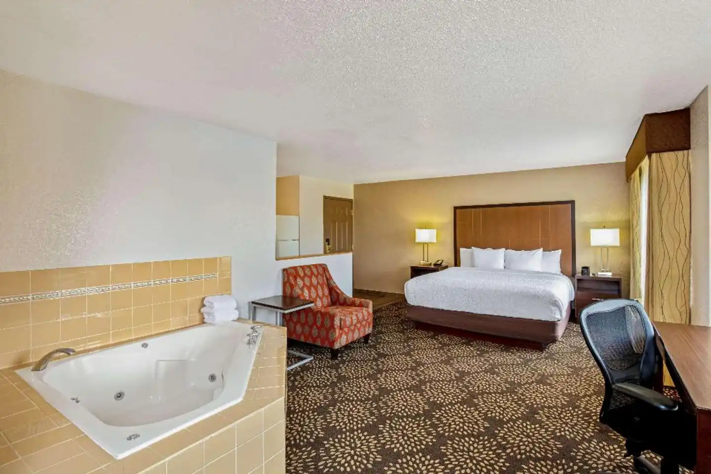 La Quinta Inn & Suites by Wyndham Las Vegas Red Rock Wohnbeispiel