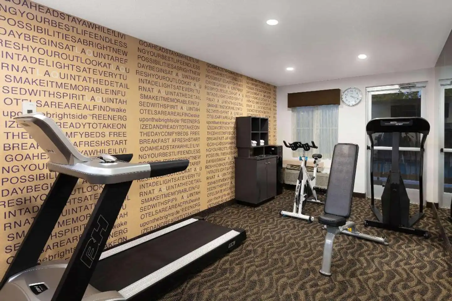 La Quinta Inn & Suites by Wyndham Las Vegas Red Rock Sport und Entertainment