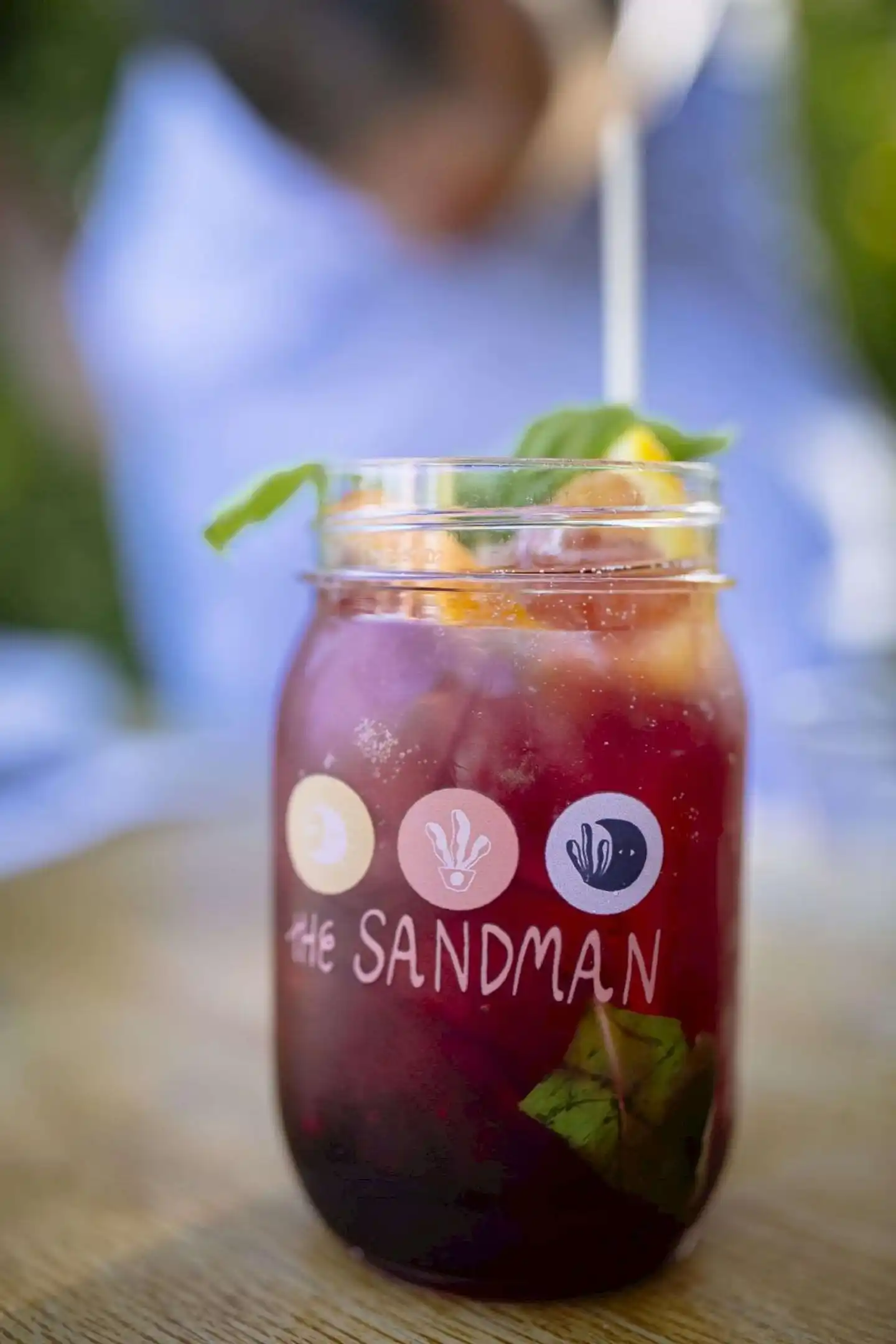 The Sandman Wellness