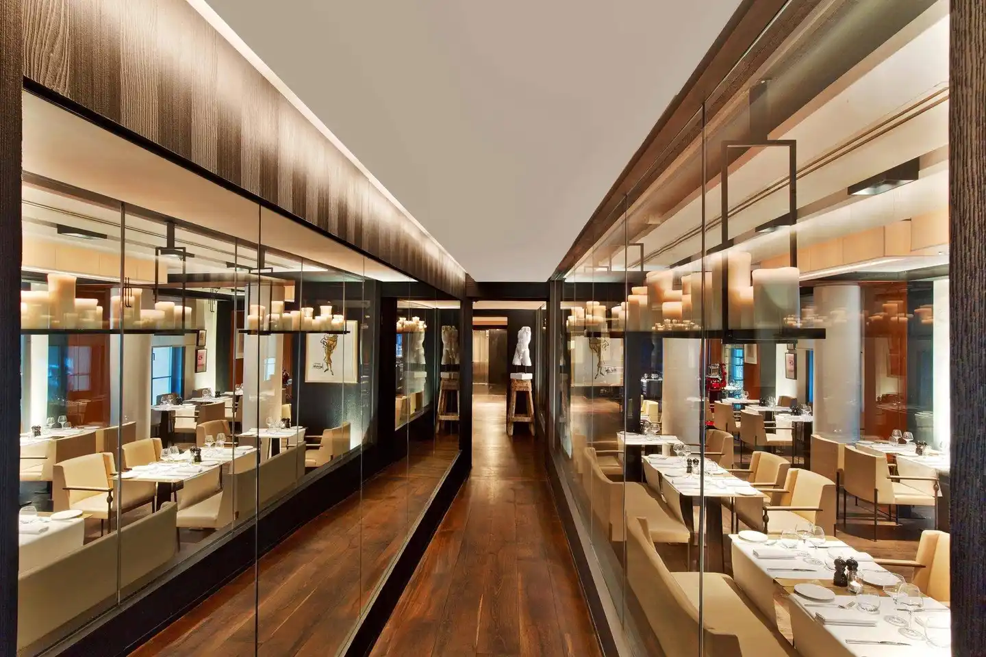 Le Metropolitan, a Tribute Portfolio Hotel, Paris Bar