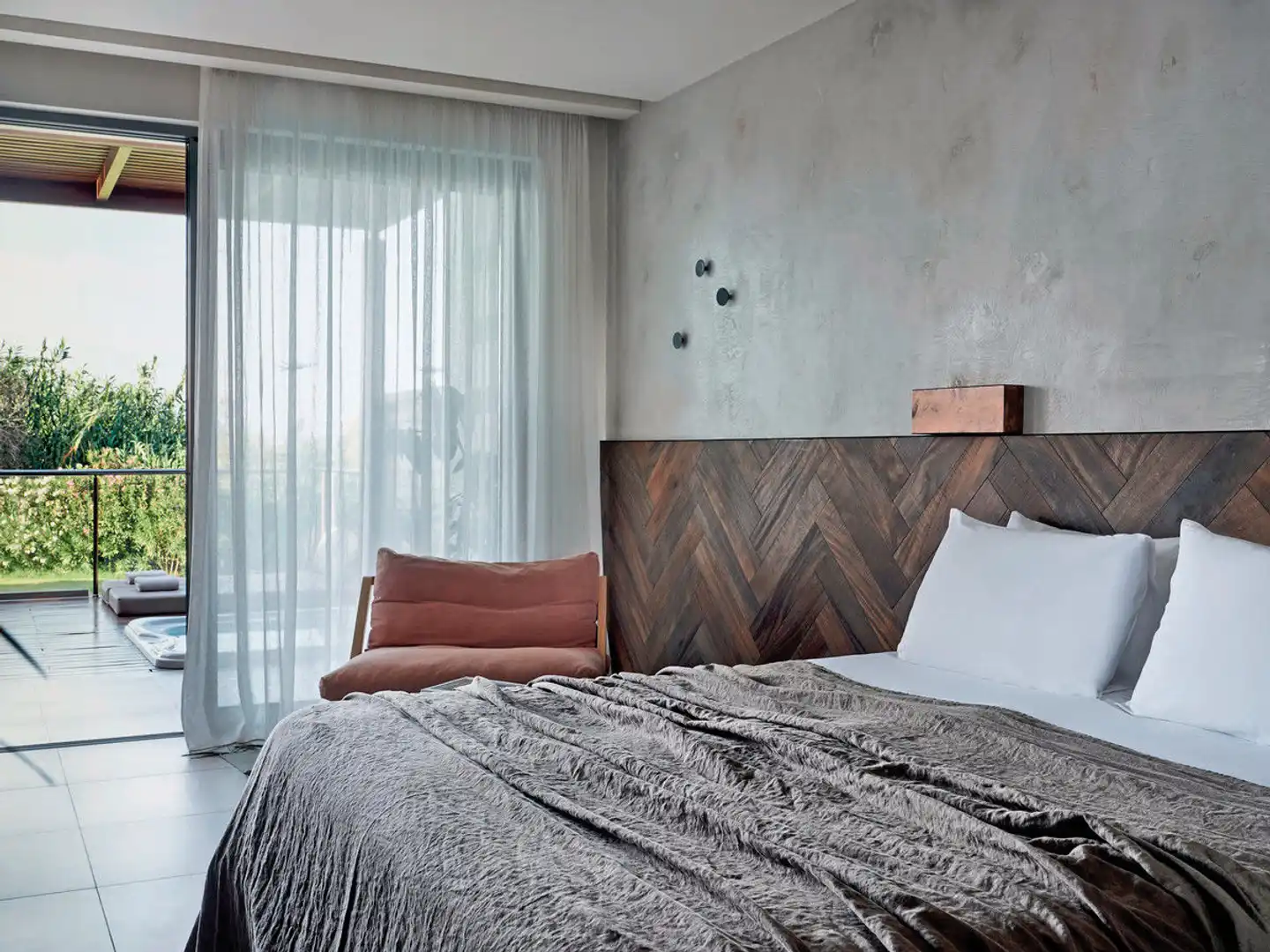Sentido Port Royal Villas & Spa Wohnbeispiel