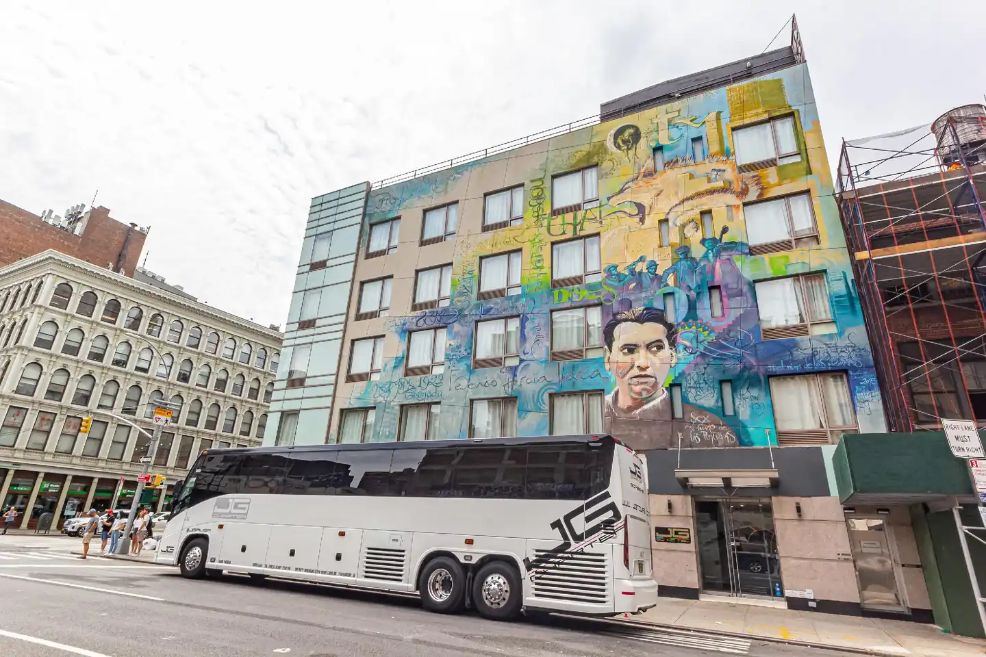 JG Sohotel Sport und Entertainment