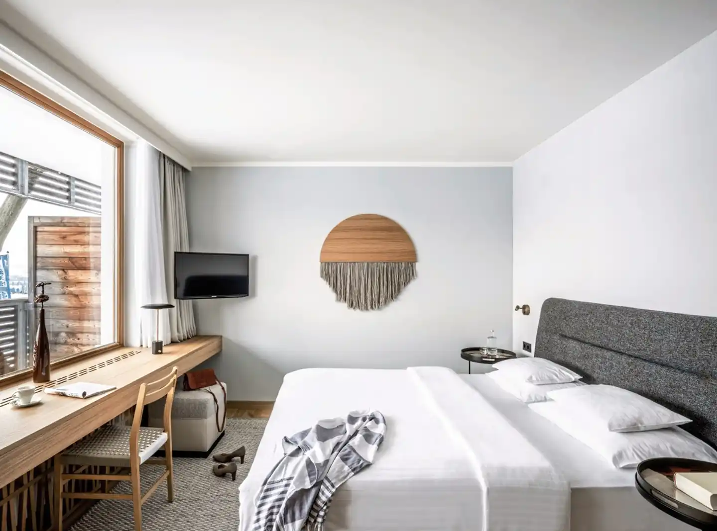 Falkensteiner Hotel Bad Leonfelden 4*S Wohnbeispiel