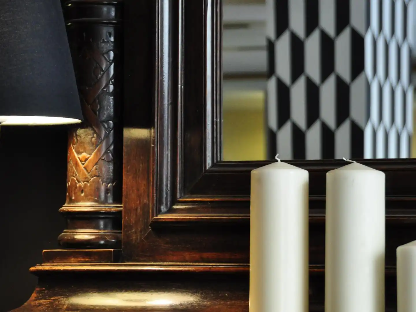 Hôtel Noir Wellness