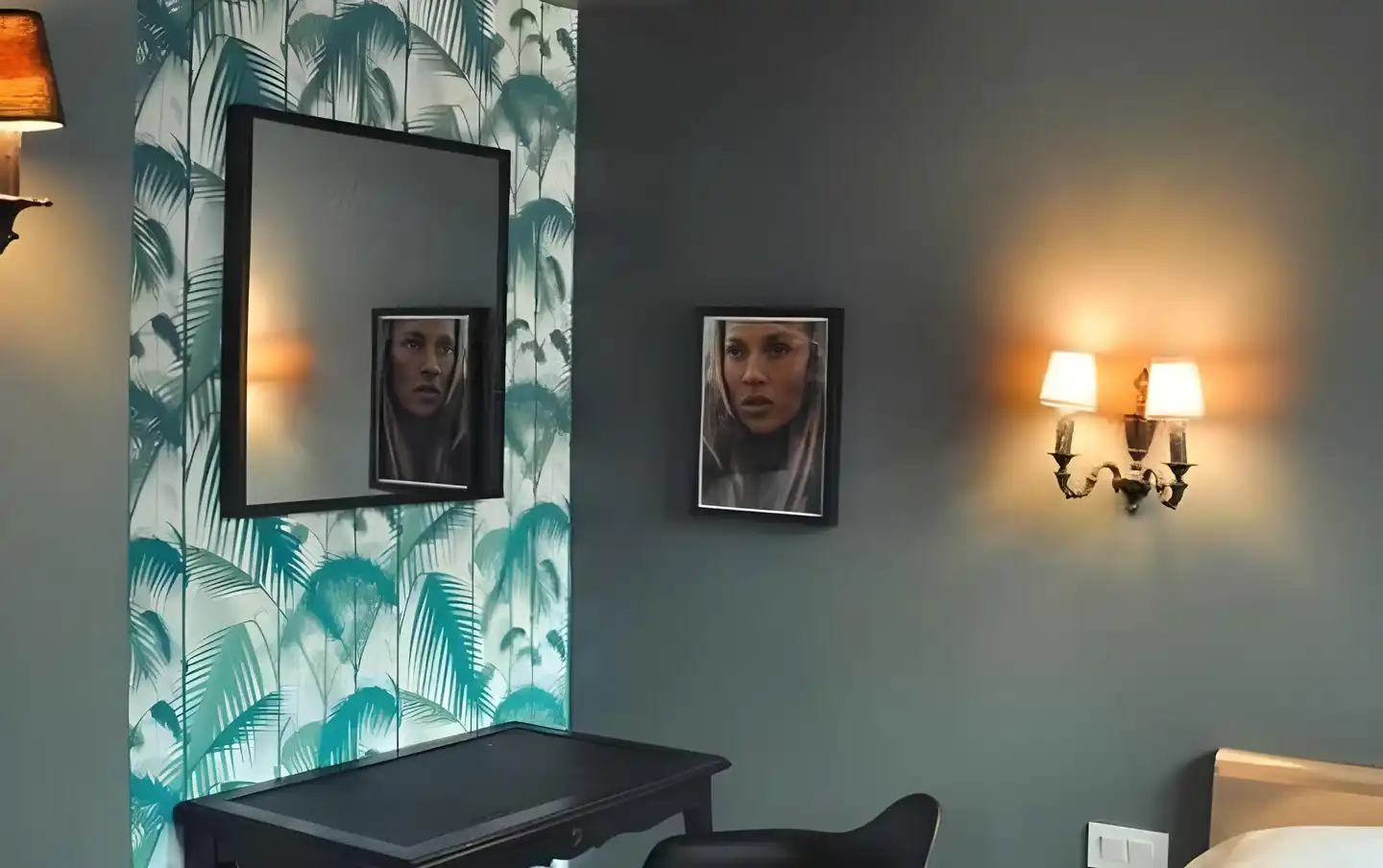Hôtel Noir Wellness