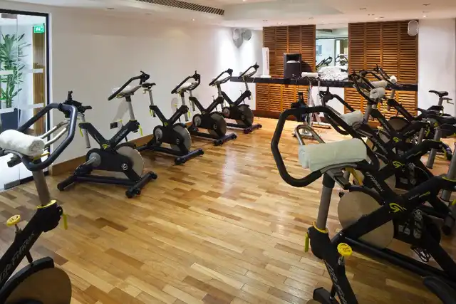 Leonardo Royal London St Pauls Sport und Entertainment