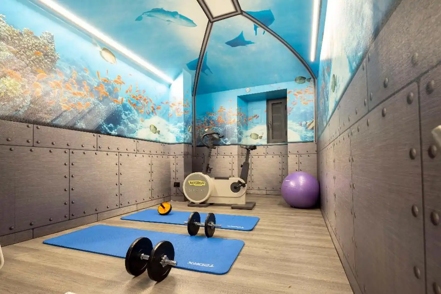 Best Western Porto Antico Wellness