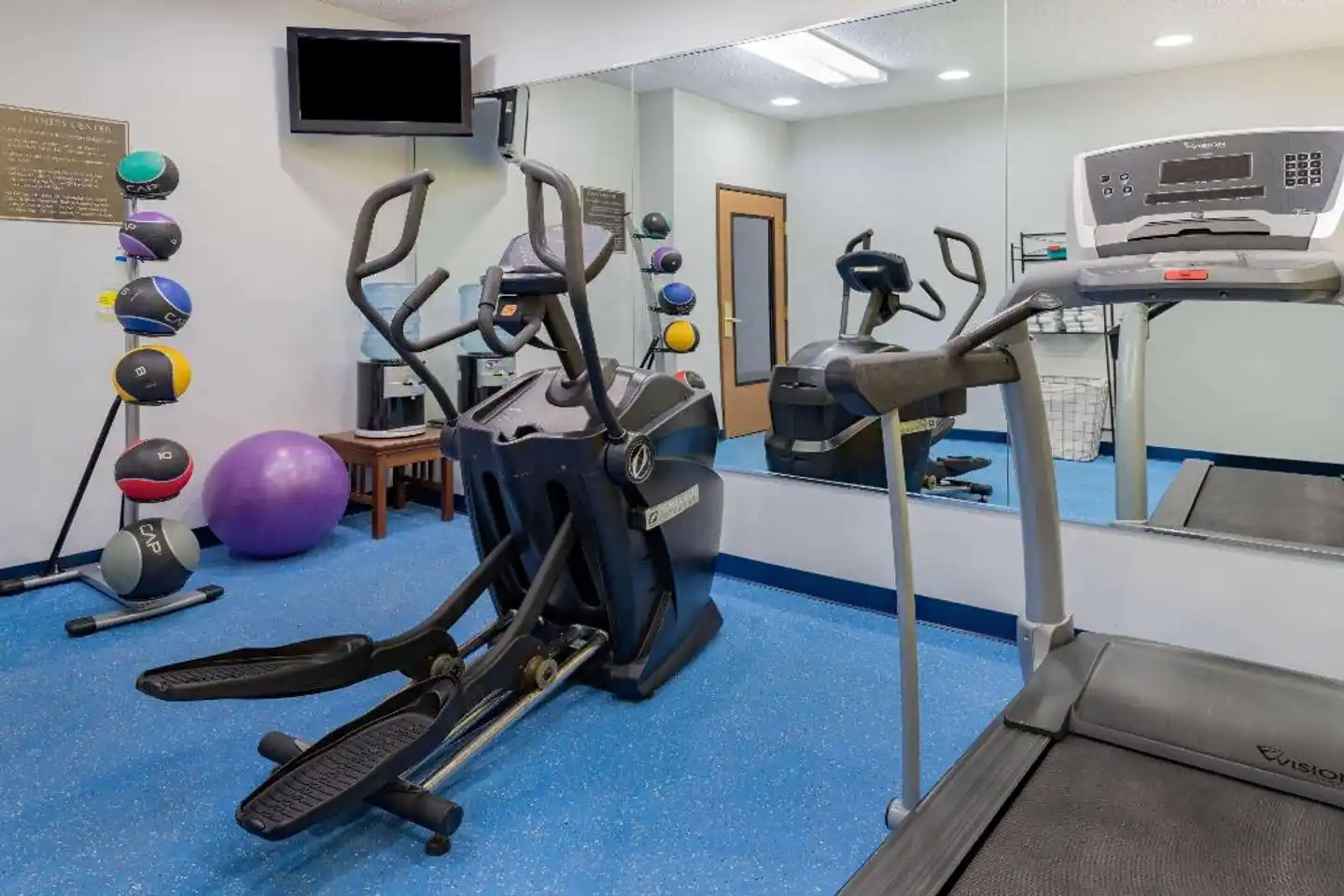 Days Inn by Wyndham Bernalillo Sport und Entertainment