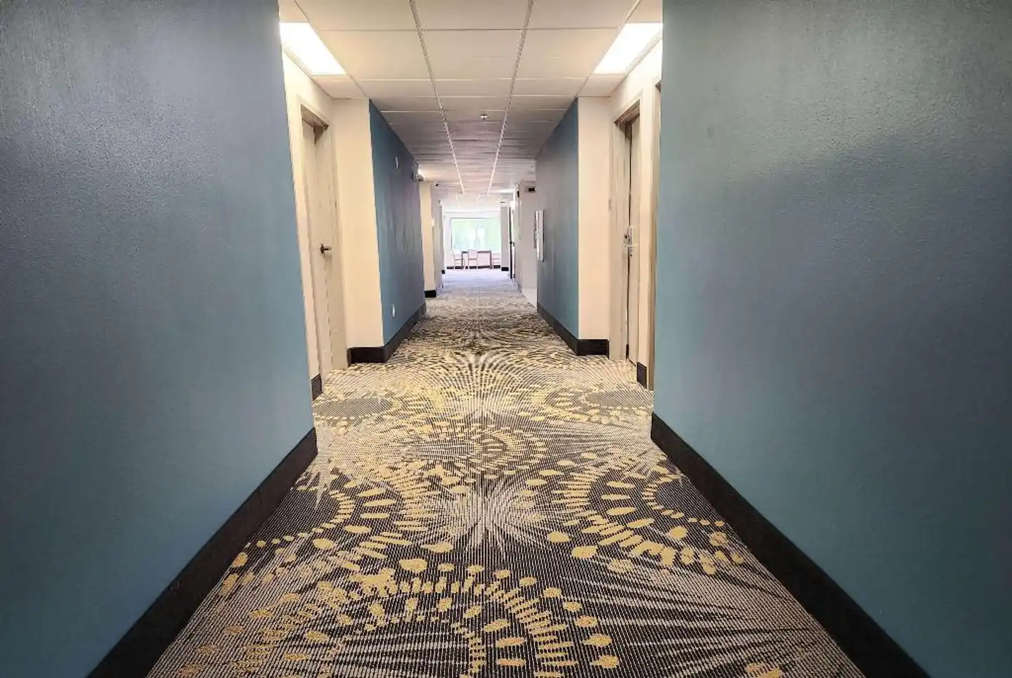 Days Inn by Wyndham LaPlace- New Orleans Wellness