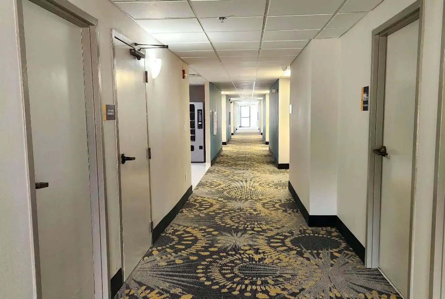 Days Inn by Wyndham LaPlace- New Orleans Lobby