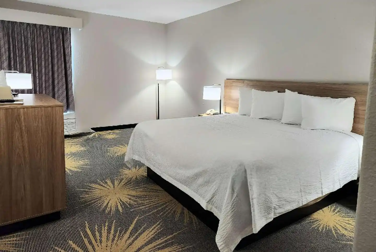 Days Inn by Wyndham LaPlace- New Orleans Wohnbeispiel