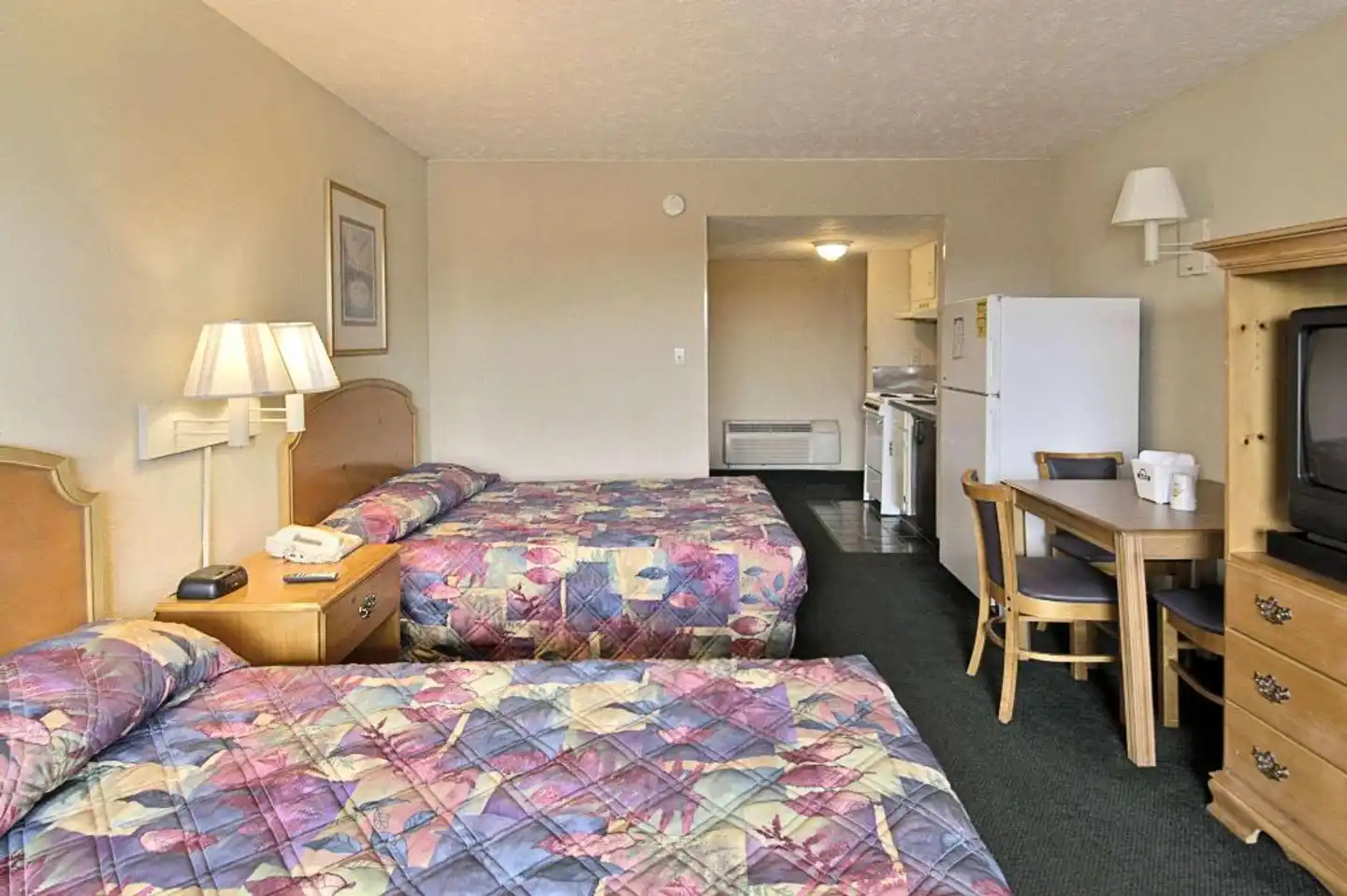 Days Inn by Wyndham Myrtle Beach-Grand Strand Wohnbeispiel