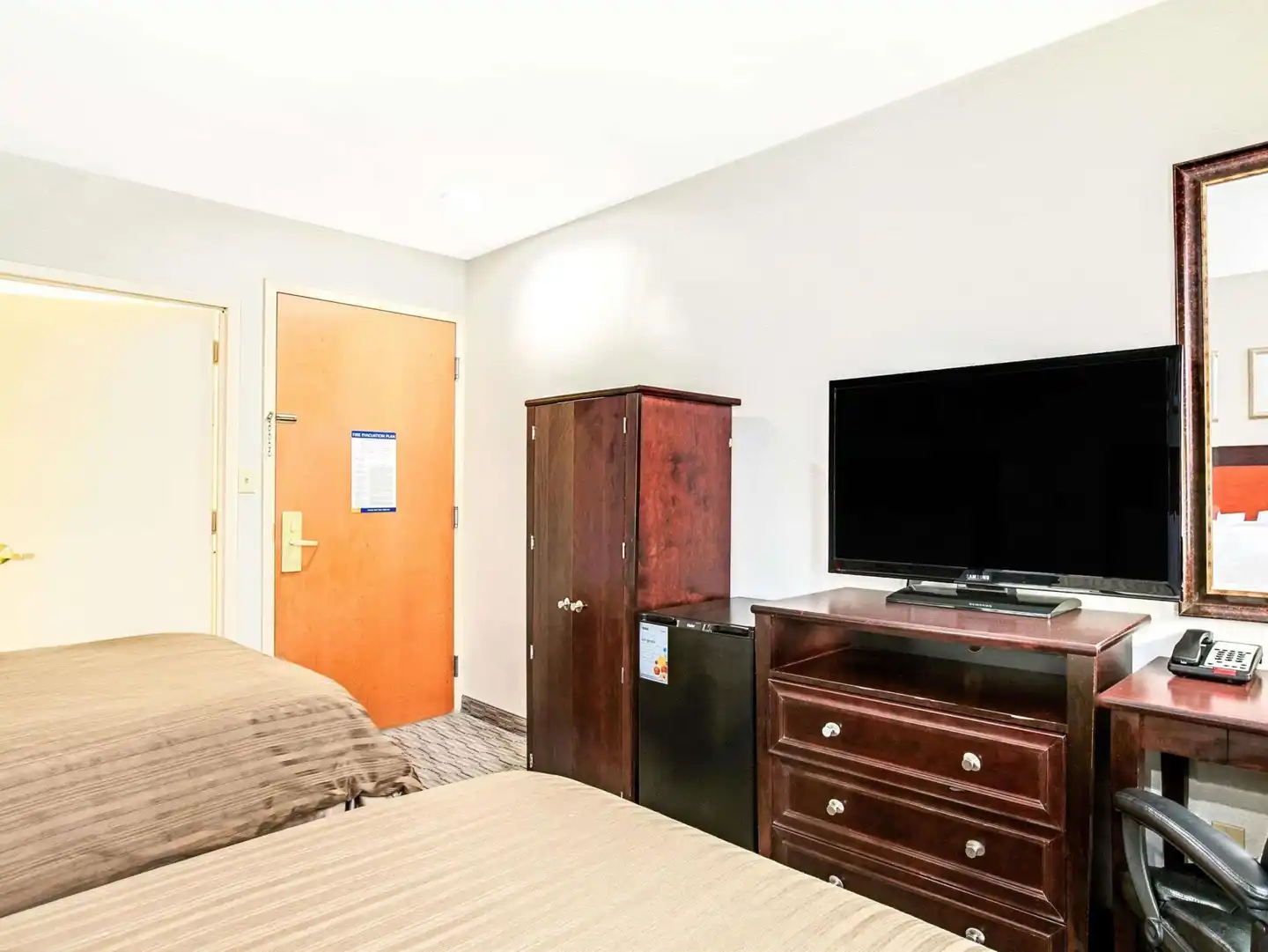 Days Inn by Wyndham Long Island City Wohnbeispiel