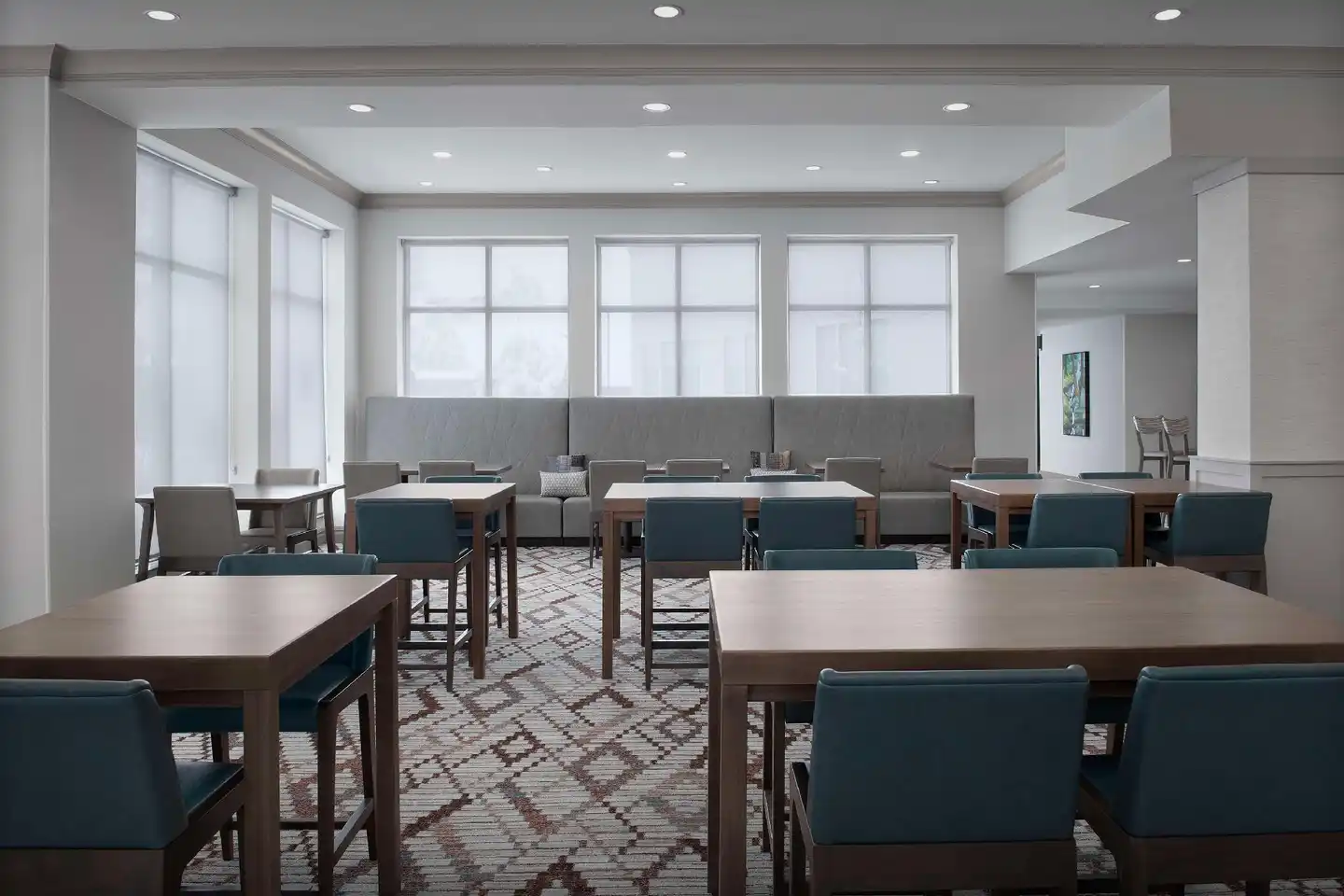 Hilton Garden Inn Casper Konferenz