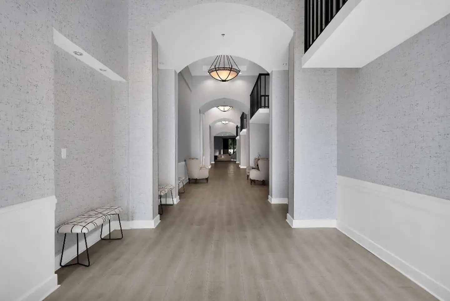 Ramada by Wyndham Jacksonville I-95 by Butler Blvd Wellness