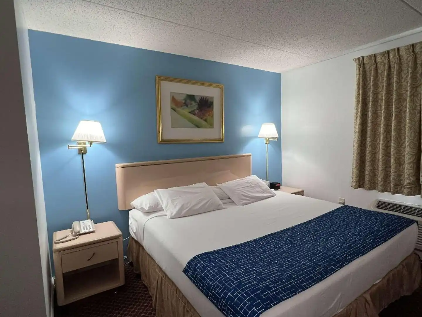 Travelodge by Wyndham Hershey Wohnbeispiel