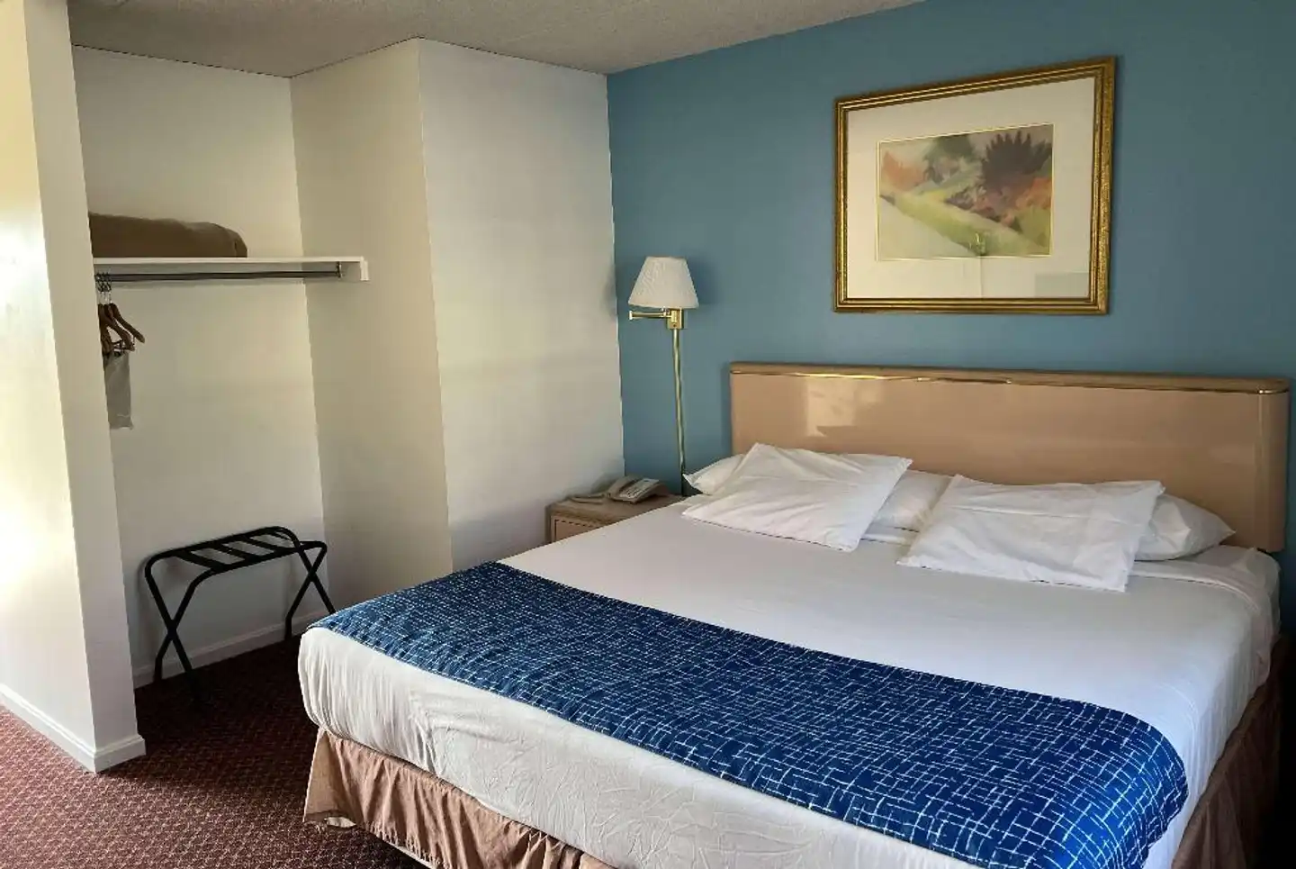 Travelodge by Wyndham Hershey Wohnbeispiel