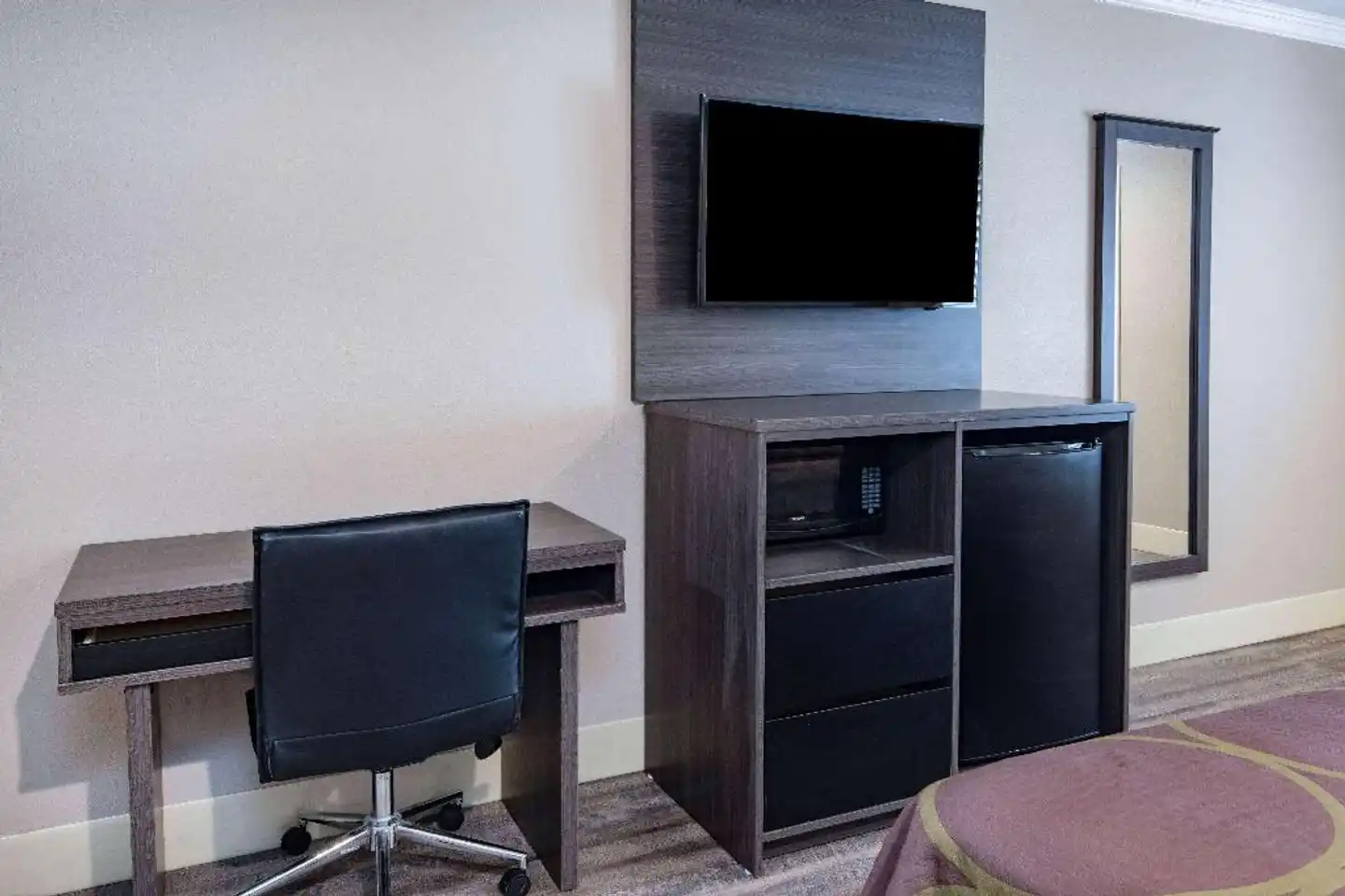 Super 8 by Wyndham North Hollywood Wohnbeispiel