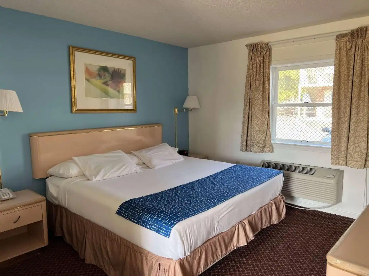 Travelodge by Wyndham Hershey Wohnbeispiel