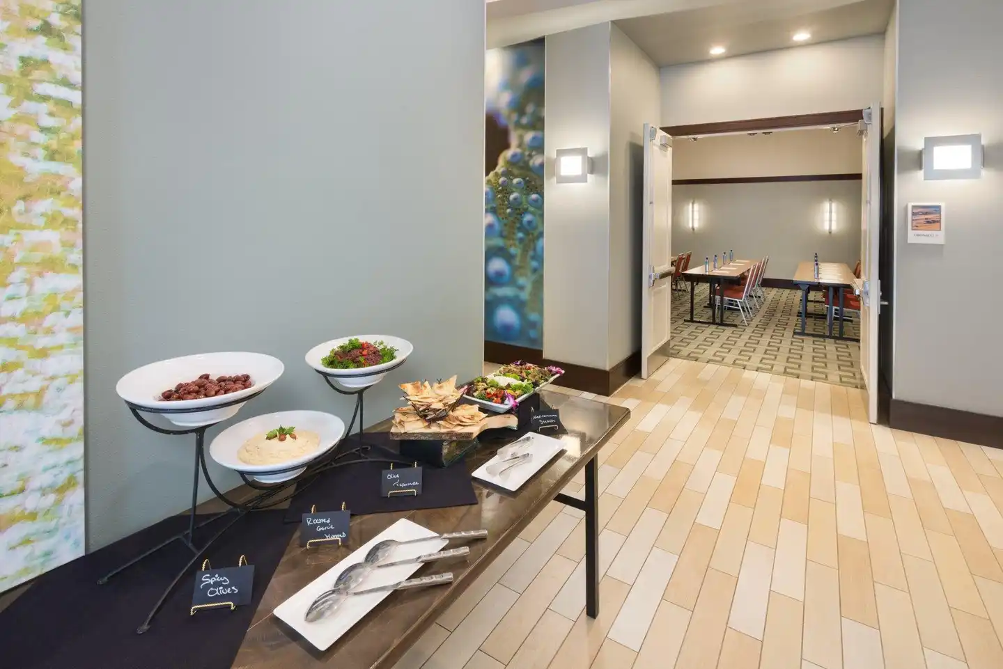 Hotel Indigo San Diego - Gaslamp Quarter Wellness