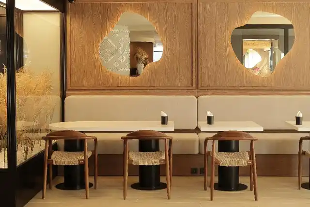 AirInn Vilnius Hotel Wohnbeispiel