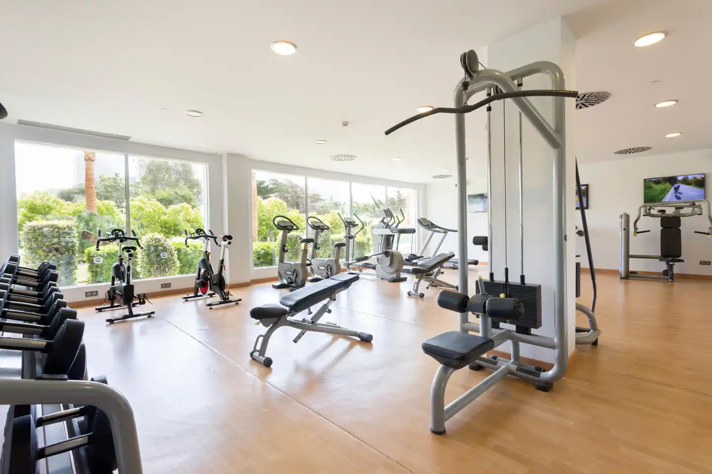 Hipotels Gran Conil Sport und Entertainment