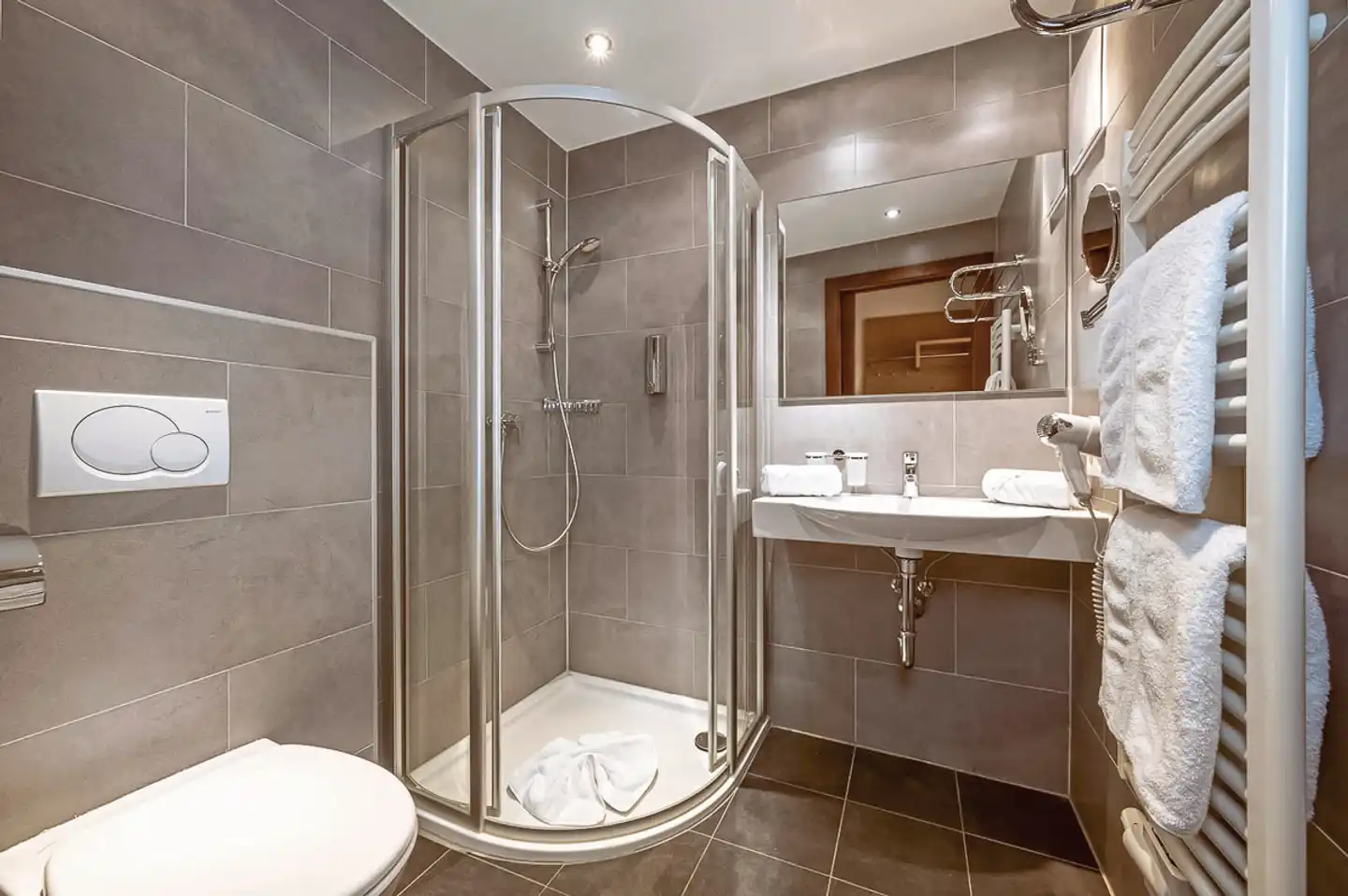 Bachschmied Badezimmer