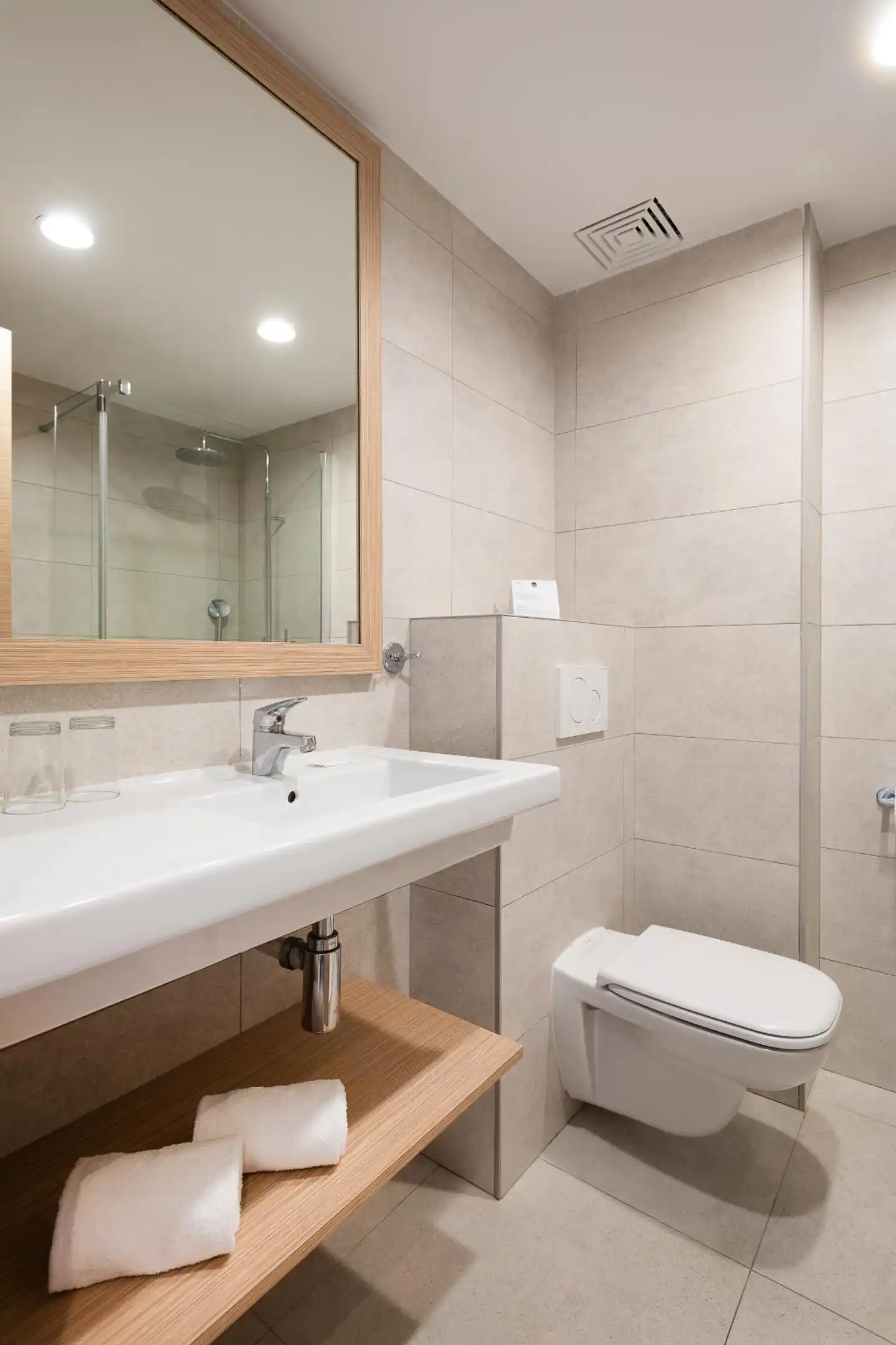 a10 Sol de Alcudia Badezimmer