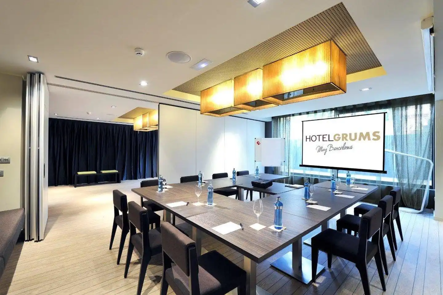 Grums Barcelona Hotel&Spa Konferenz